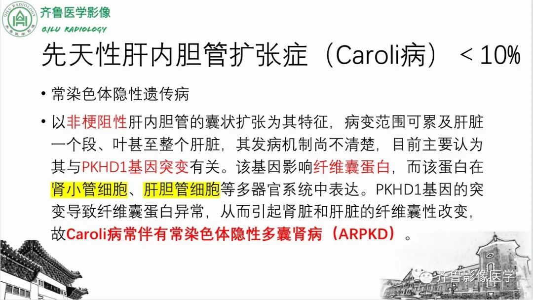 影像PPT - 【PPT】先天性胆管扩张症-20