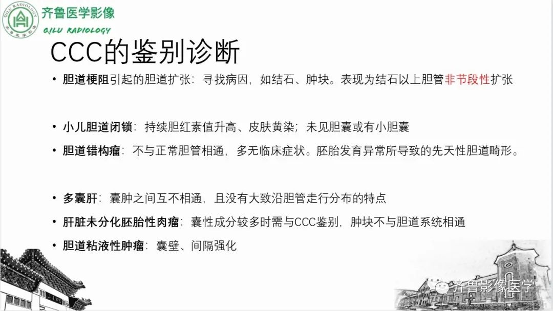 影像PPT - 【PPT】先天性胆管扩张症-33