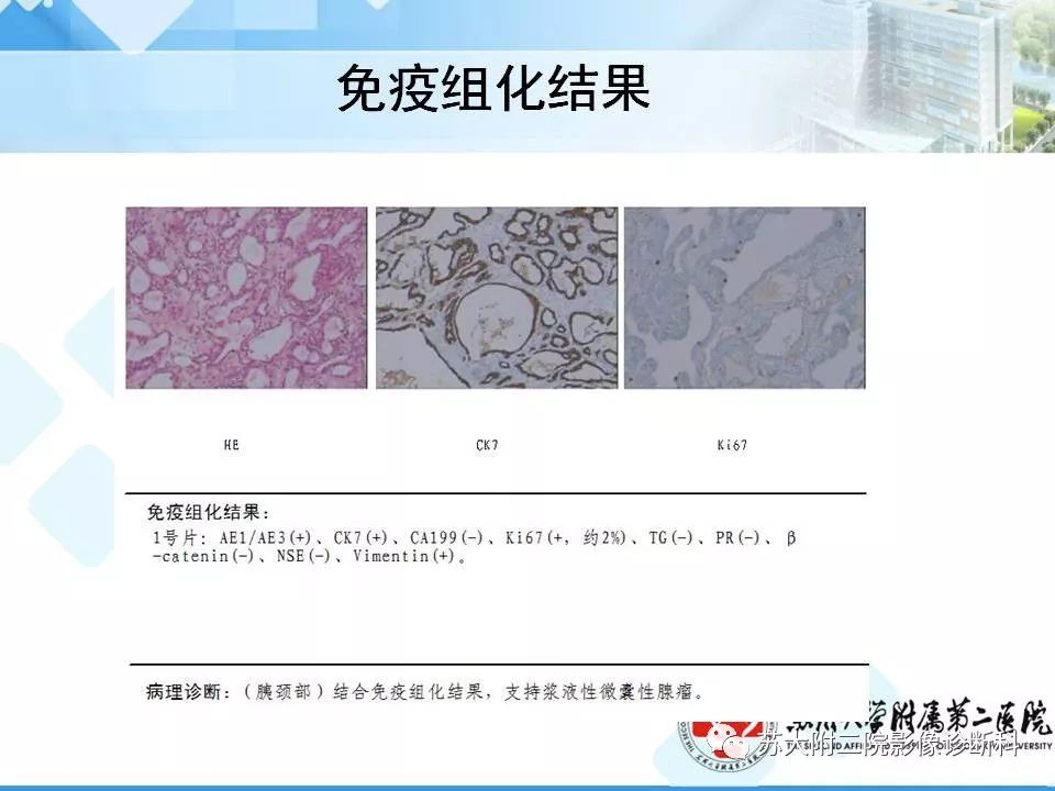 影像PPT - 【病例】胰腺囊性病变3例影像诊断-20