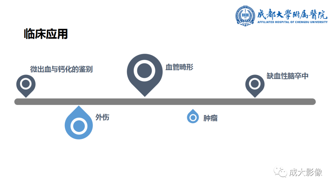 影像PPT - 【PPT】SWI在中枢神经系统疾病中的应用-5
