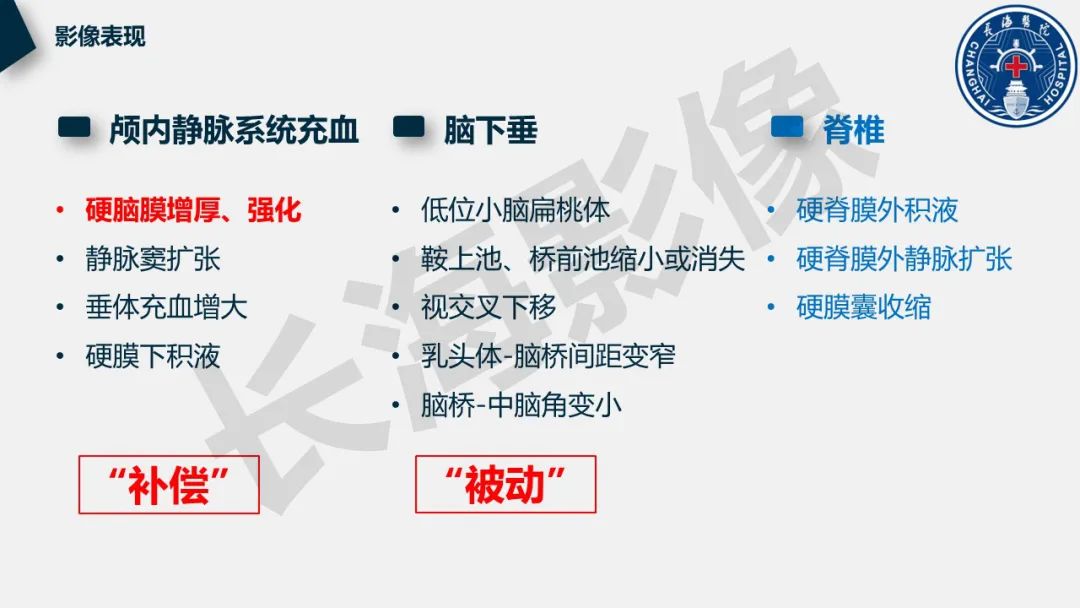 影像PPT - 【PPT】低颅压综合征-16