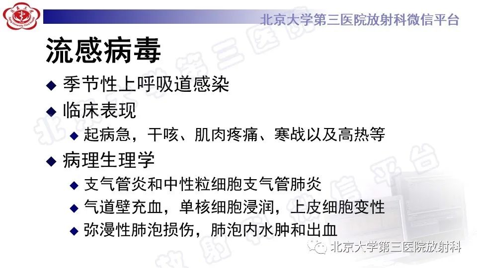 影像PPT - 【PPT】病毒性肺炎-19