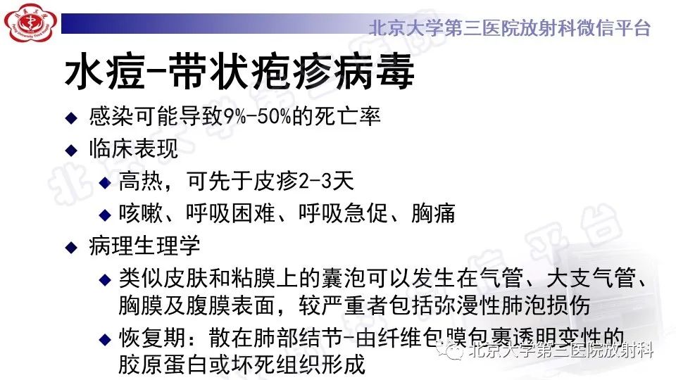 影像PPT - 【PPT】病毒性肺炎-34