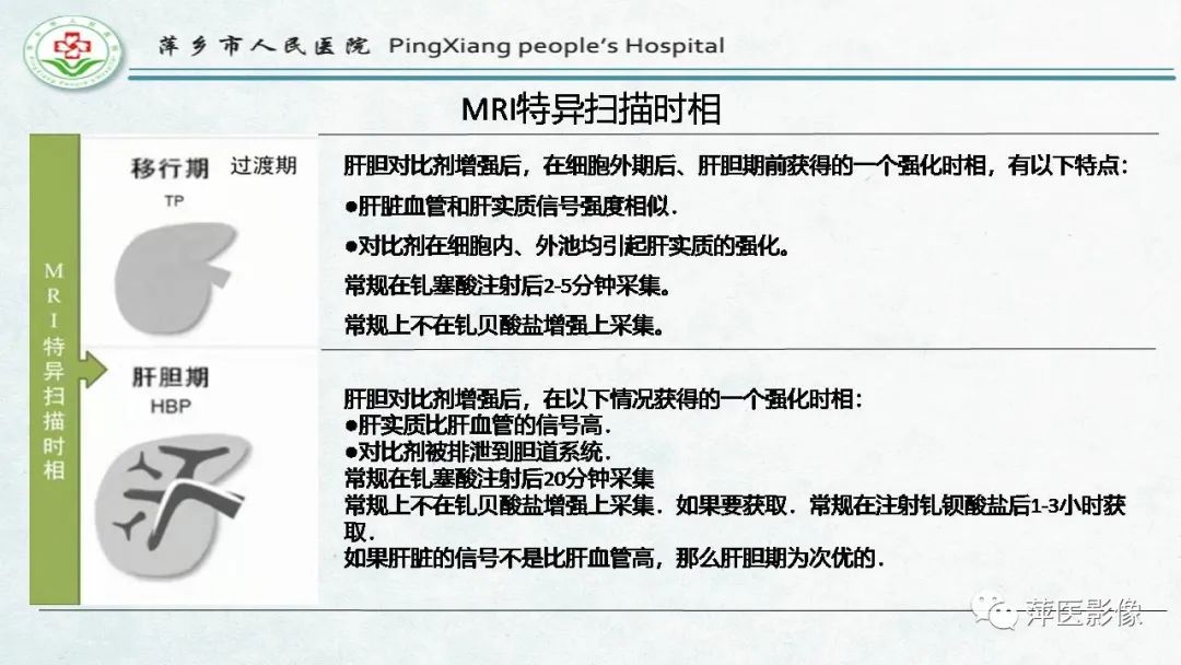 影像PPT - 【PPT】HCC影像诊断思路-13