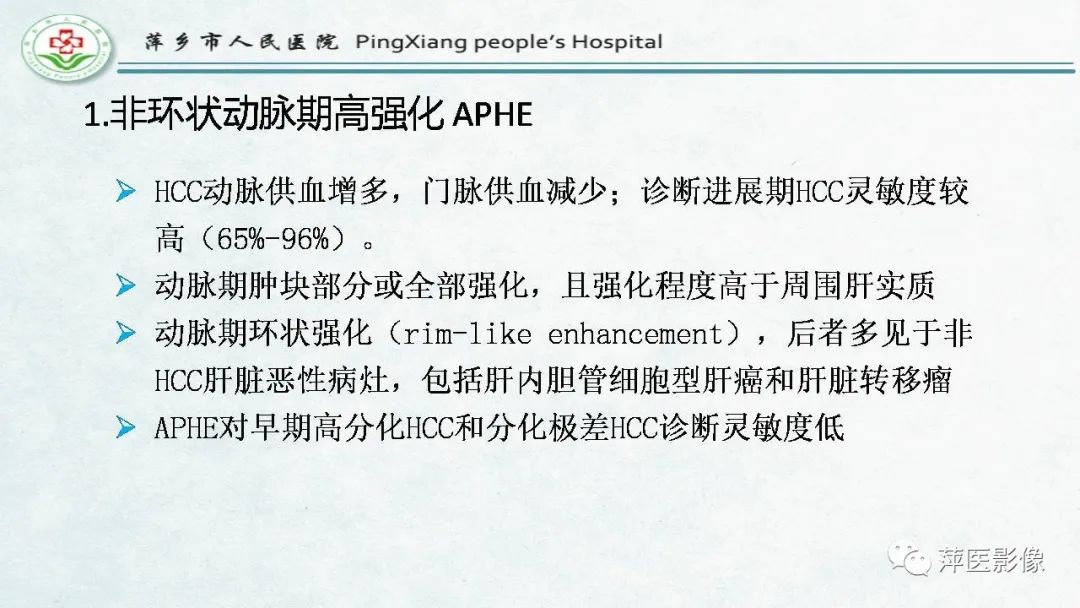 影像PPT - 【PPT】HCC影像诊断思路-33