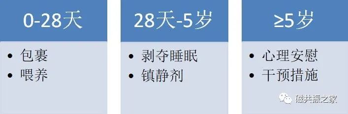 影像PPT - 婴幼儿MRI该如何扫描-1