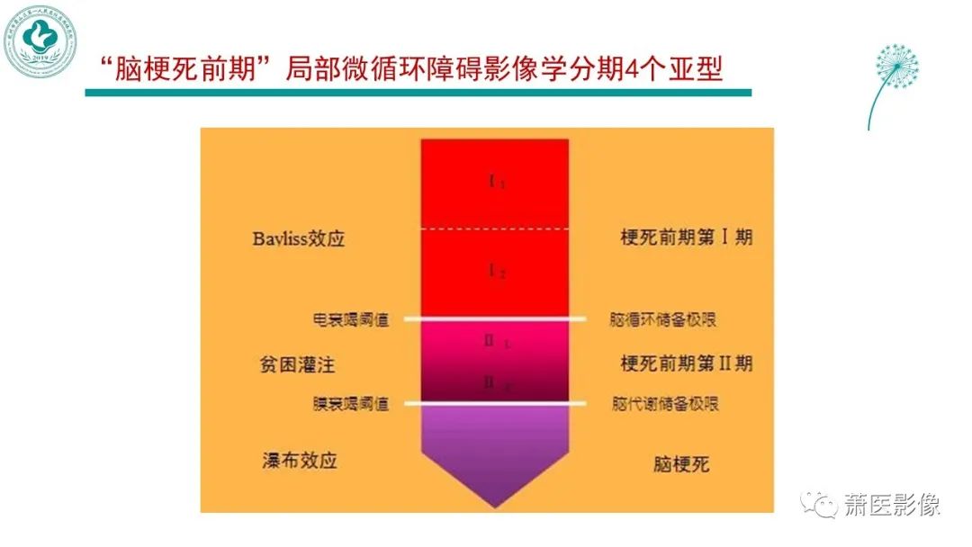 影像PPT - 【PPT】脑灌注成像原理及在临床中的应用-14