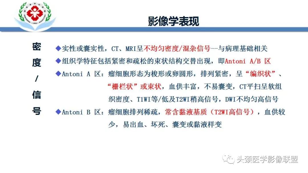 影像PPT - 【PPT】恶性外周神经鞘膜瘤(MPNST)影像学表现与鉴别诊断-6 影像PPT - 【PPT】恶性外周神经鞘膜瘤(MPNST)影像学表现与鉴别诊断-6