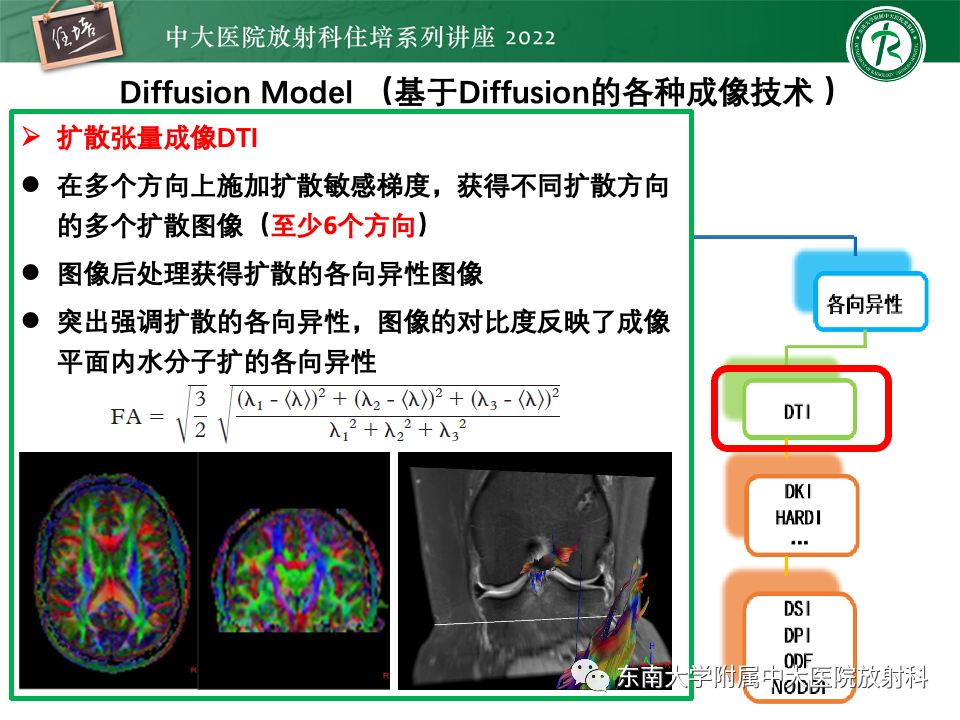 影像PPT - 【PPT】DWI序列解读-50