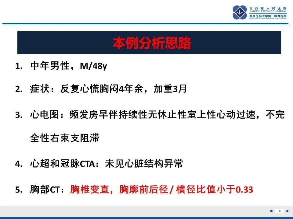 影像PPT - 【PPT】直背综合征-27