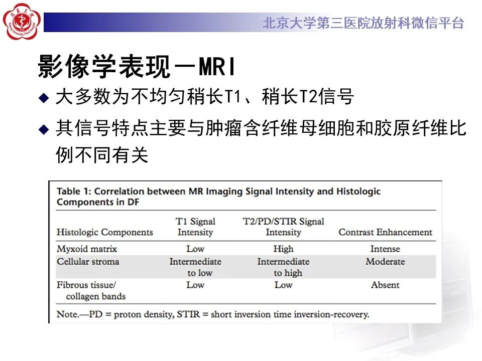 影像PPT - 【PPT】侵袭性纤维瘤病（腹内型）-18