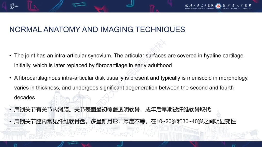 影像PPT - 【PPT】肩锁关节病变影像诊断-3