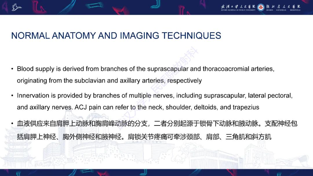 影像PPT - 【PPT】肩锁关节病变影像诊断-4