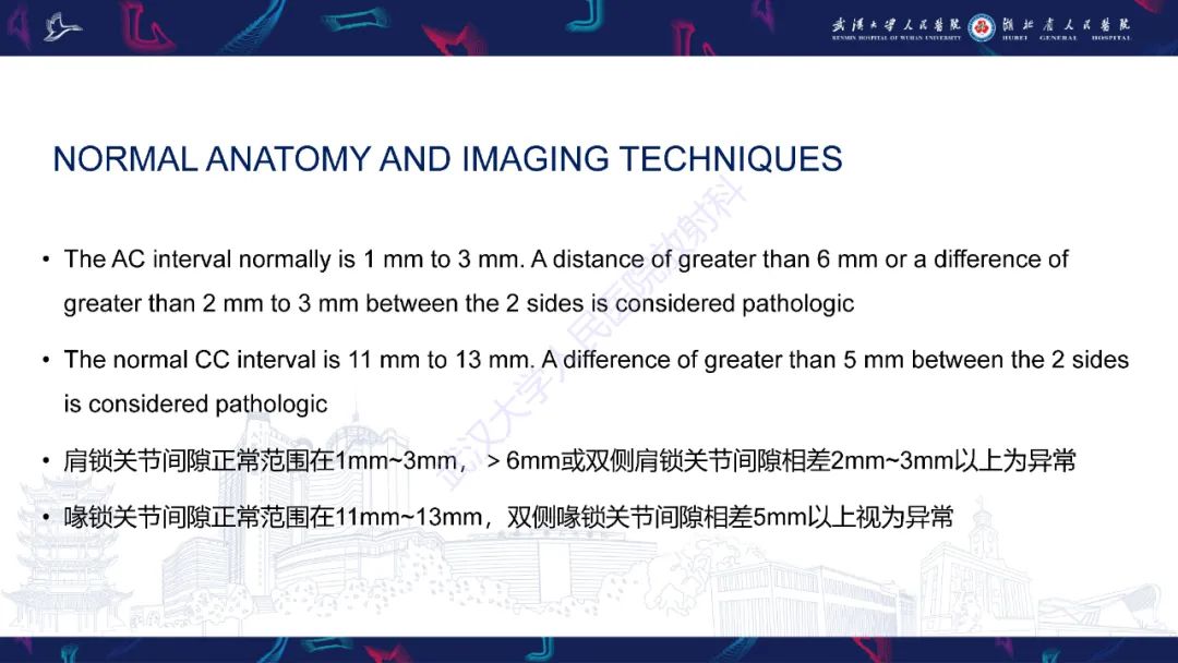 影像PPT - 【PPT】肩锁关节病变影像诊断-7