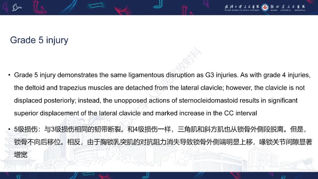 影像PPT - 【PPT】肩锁关节病变影像诊断-23
