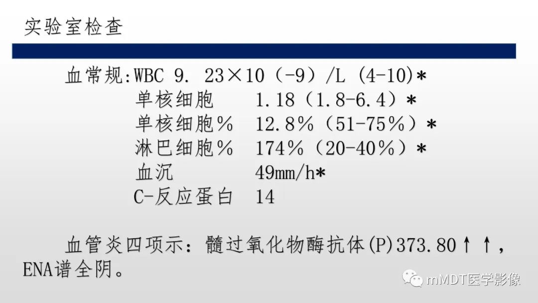 影像PPT - 【PPT】神经白塞病NBD-3