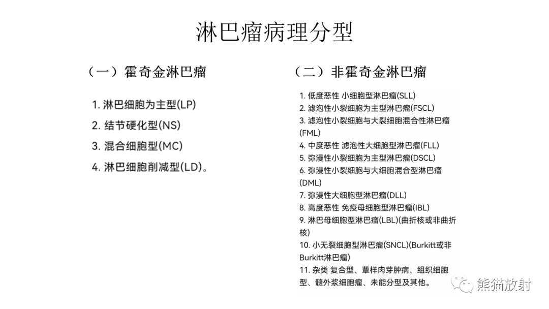 影像PPT - 【PPT】儿童及青少年前纵隔肿瘤-19