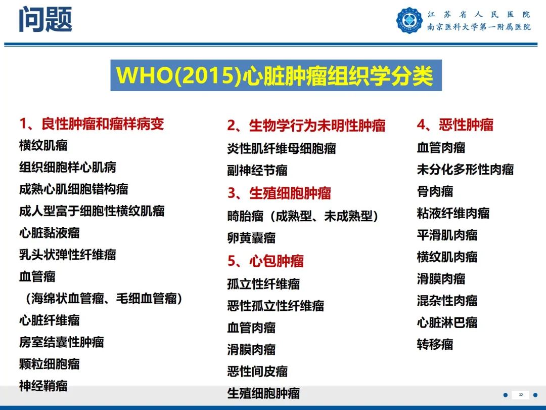 影像PPT - 【PPT】心脏黏液瘤—心脏肿瘤MR评估-33