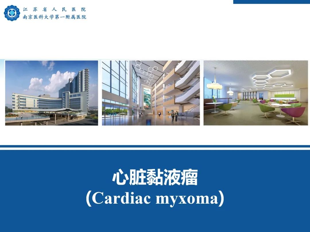 影像PPT - 【PPT】心脏黏液瘤—心脏肿瘤MR评估-47
