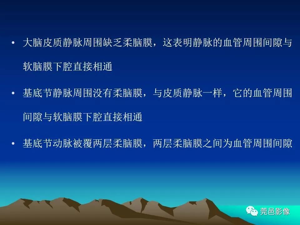 影像PPT - 【PPT】血管周围间隙（V-R间隙）影像诊断-8