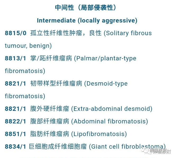 影像PPT - 【病例】韧带样纤维瘤1例MR影像-7 影像PPT - 【病例】韧带样纤维瘤1例MR影像-7