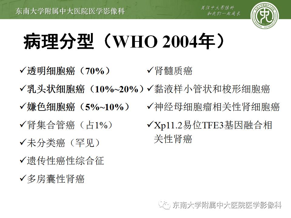 影像PPT - 【病例】肾脏透明细胞癌1例CT影像-13