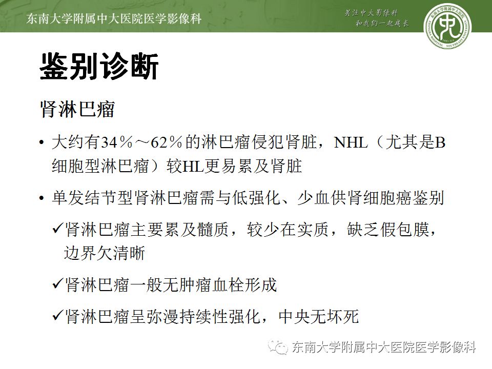 影像PPT - 【病例】肾脏透明细胞癌1例CT影像-20