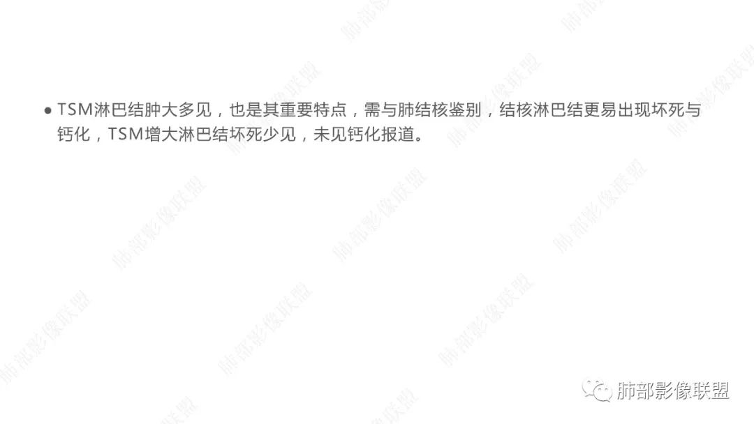 影像PPT - 【PPT】马尔尼菲篮状菌的CT表现-17 影像PPT - 【PPT】马尔尼菲篮状菌的CT表现-17