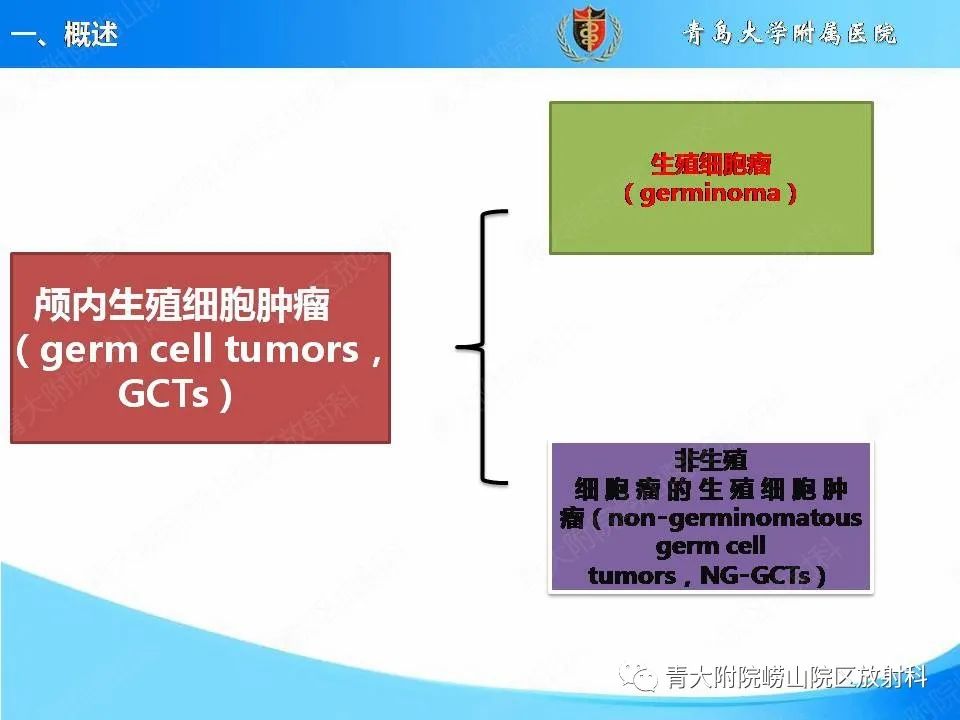 影像PPT - 【PPT】颅内生殖细胞瘤的影像学诊断-3