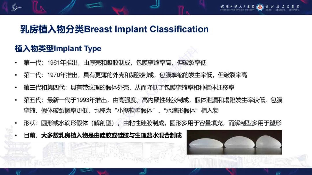 影像PPT - 【PPT】隆胸术后并发症MRI诊断-3