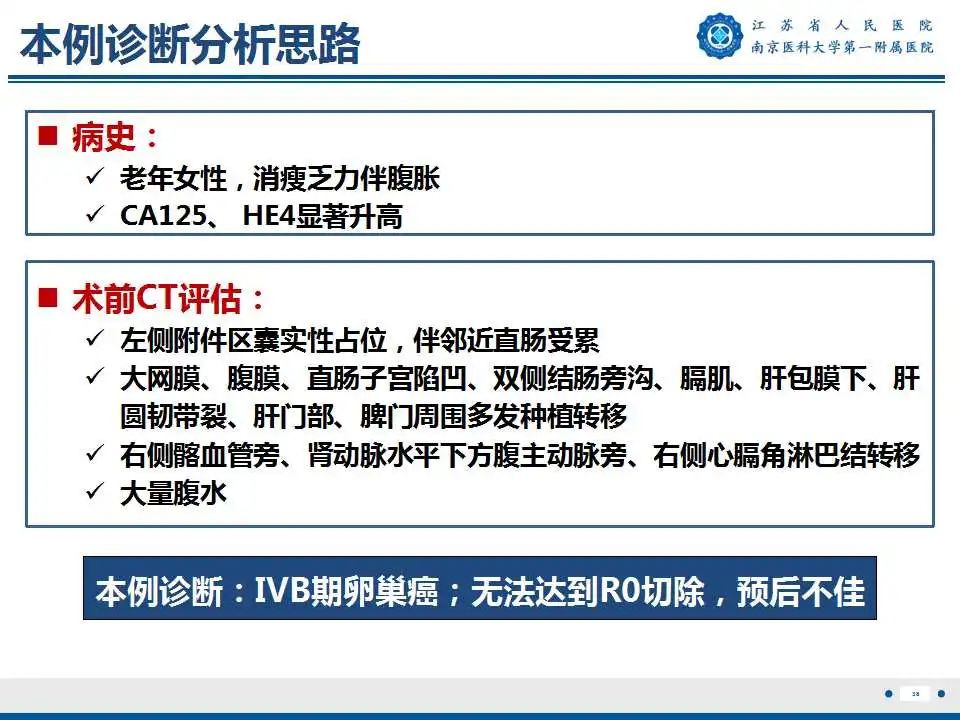 影像PPT - 【PPT】卵巢上皮癌-39