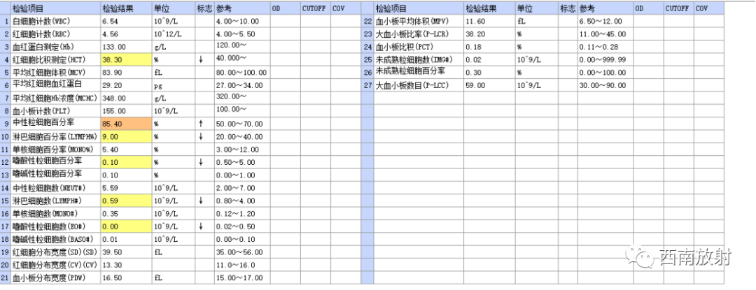 影像PPT - 【病例】从大叶性肺炎看中央型肺癌-4 影像PPT - 【病例】从大叶性肺炎看中央型肺癌-4