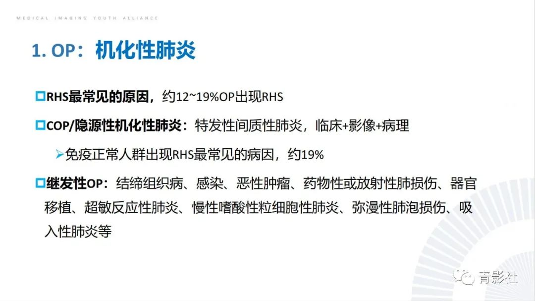 影像PPT - 【PPT】肺部反晕征影像诊断思维-12