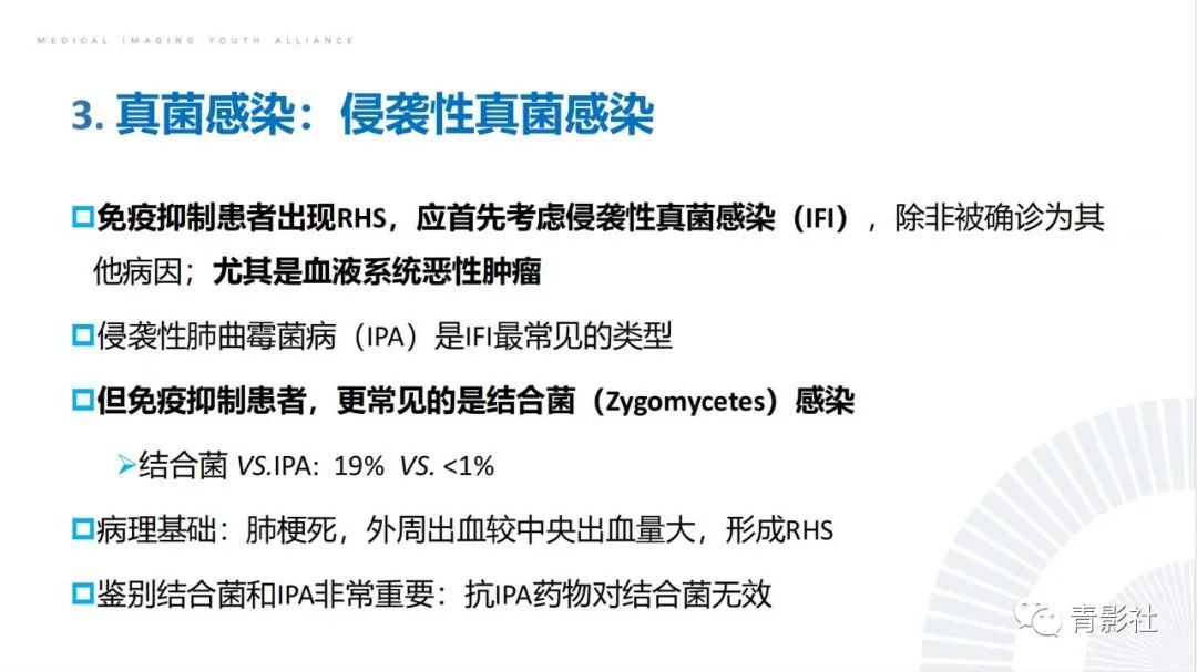 影像PPT - 【PPT】肺部反晕征影像诊断思维-35