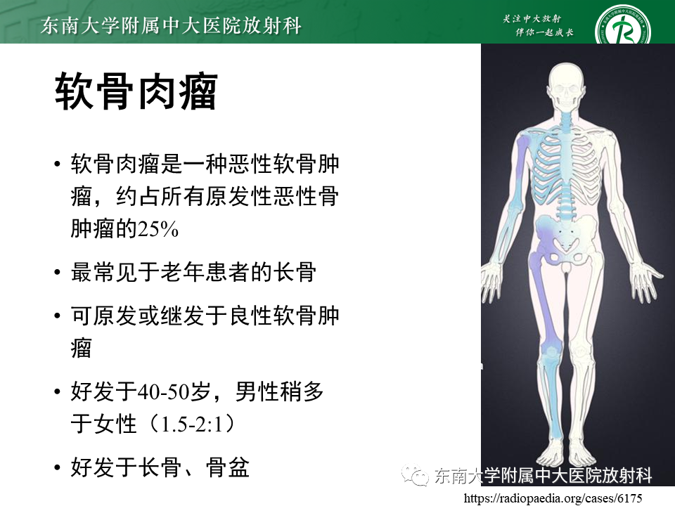 影像PPT - 【PPT】股骨肿瘤（样）病变影像诊断思路-43