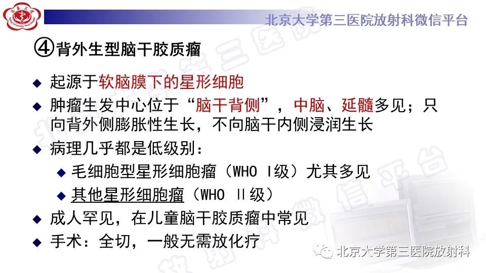 影像PPT - 【PPT】脑干胶质瘤-22