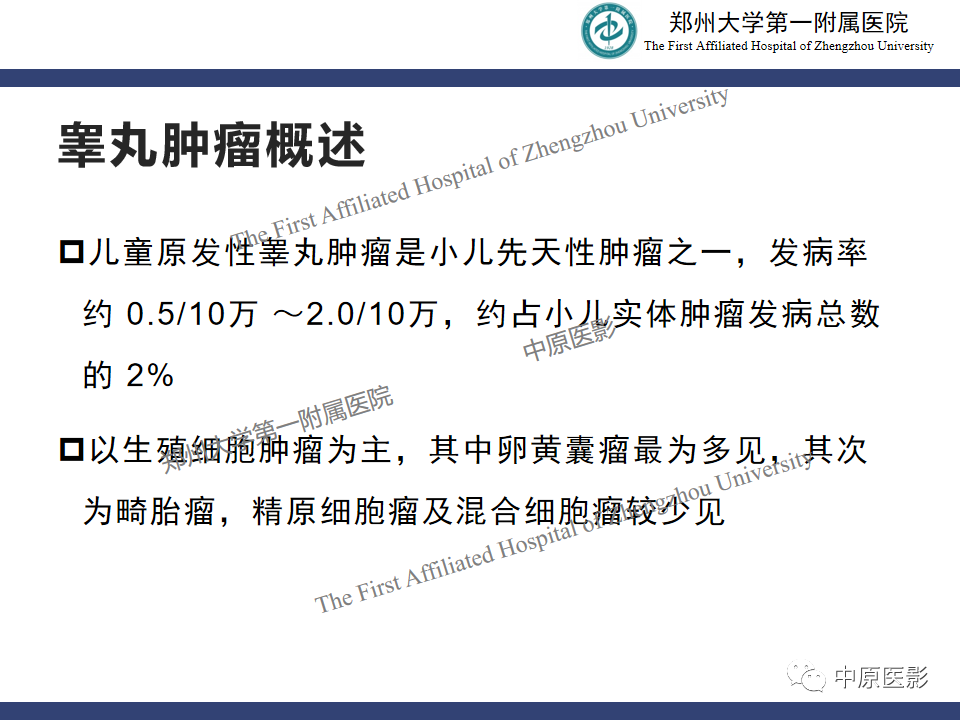 影像PPT - 【病例】睾丸畸胎瘤1例MR影像-16
