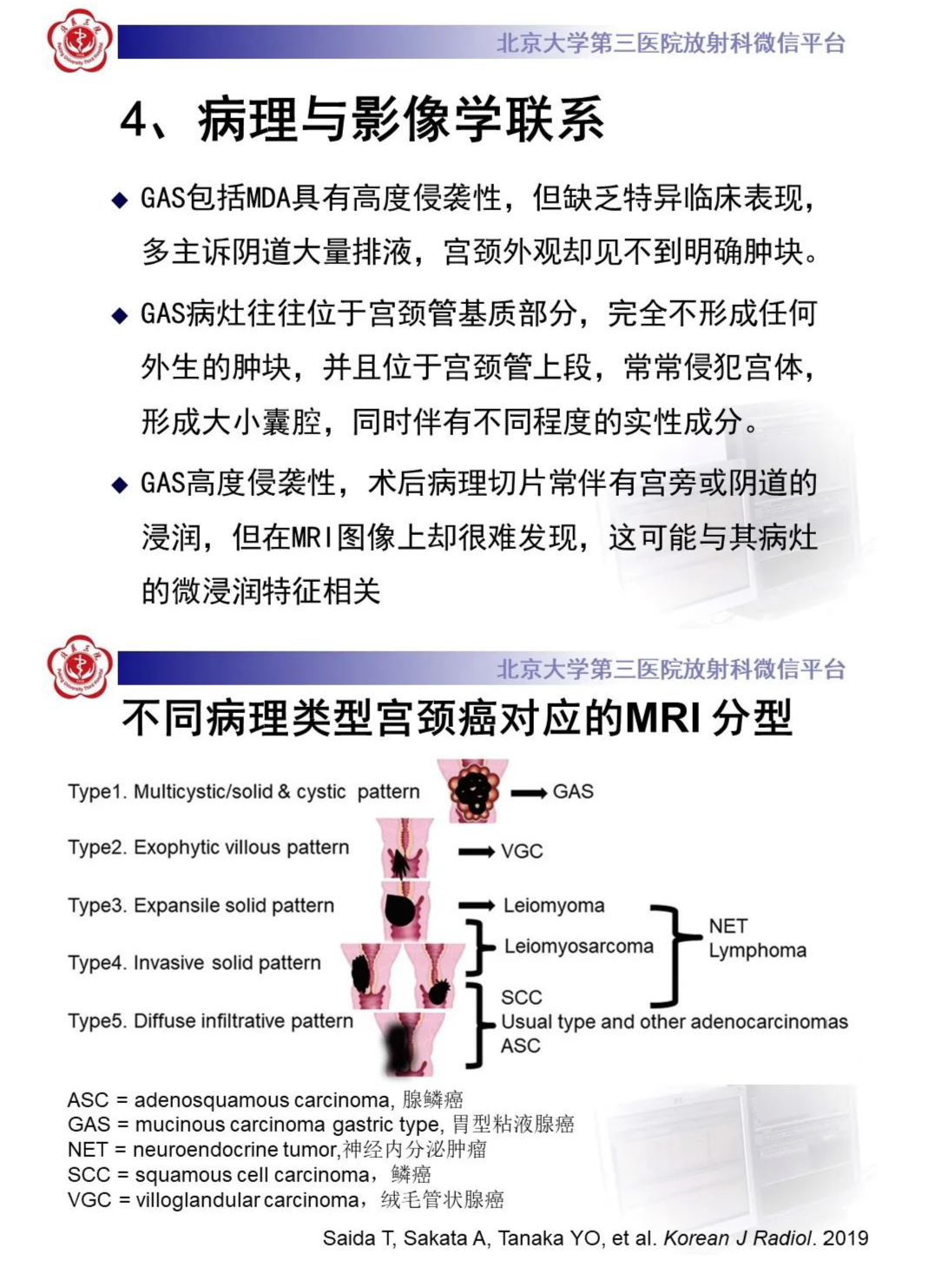 影像PPT - 【PPT】宫颈胃型腺癌-11
