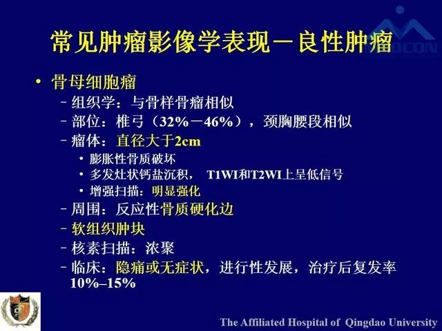 影像PPT - 【PPT】脊柱肿瘤影像诊断思路-16