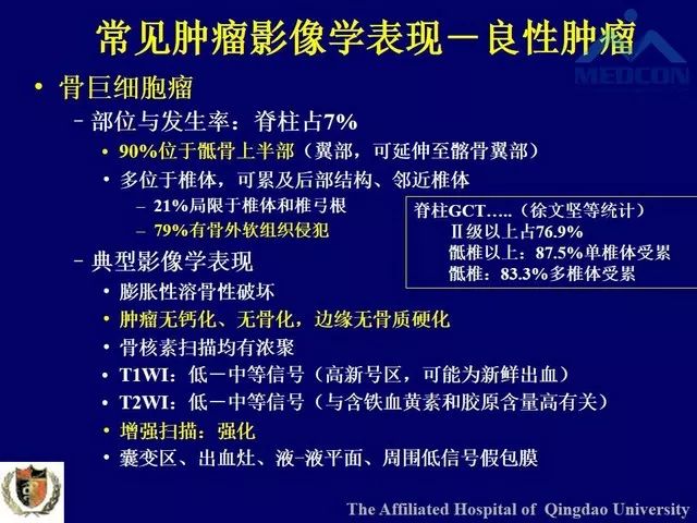 影像PPT - 【PPT】脊柱肿瘤影像诊断思路-18