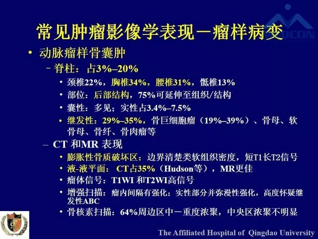 影像PPT - 【PPT】脊柱肿瘤影像诊断思路-42