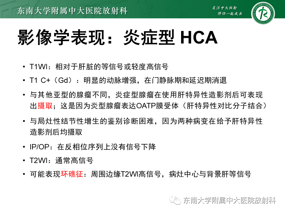 影像PPT - 【PPT】肝细胞腺瘤-20