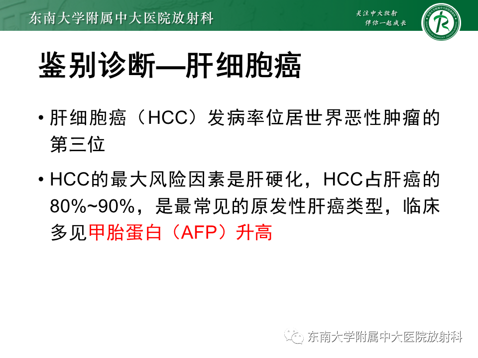 影像PPT - 【PPT】肝细胞腺瘤-28