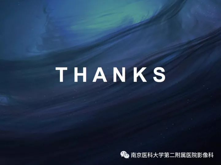 影像PPT - 【PPT】进行性核上性麻痹在MRI上的征象分析-23
