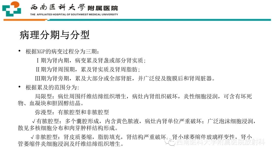 影像PPT - 【PPT】黄色肉芽肿性肾盂肾炎-18