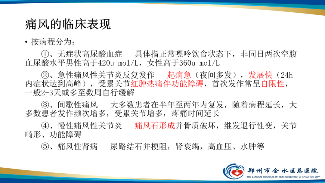 影像PPT - 【PPT】痛风的影像诊断及鉴别诊断-5