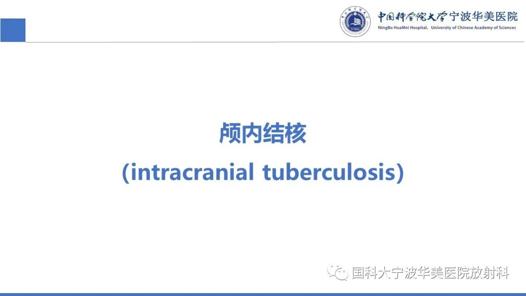 影像PPT - 【PPT】颅内结核-31