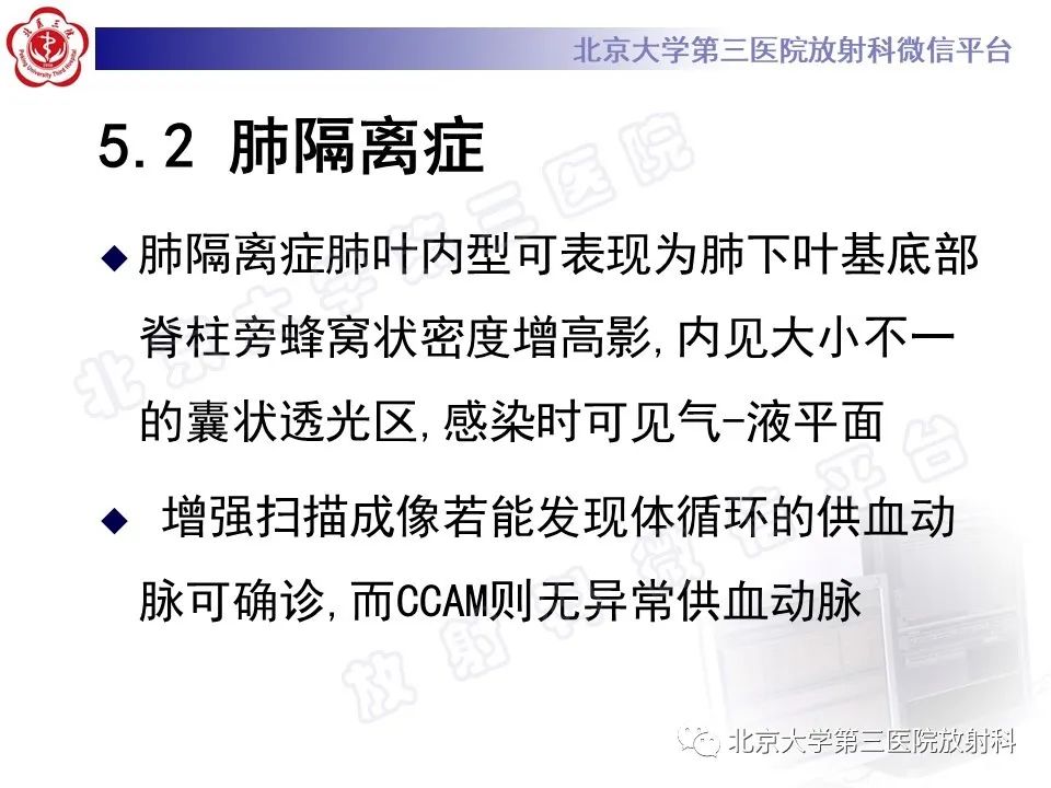 影像PPT - 【PPT】先天性肺囊性腺瘤样畸形-27