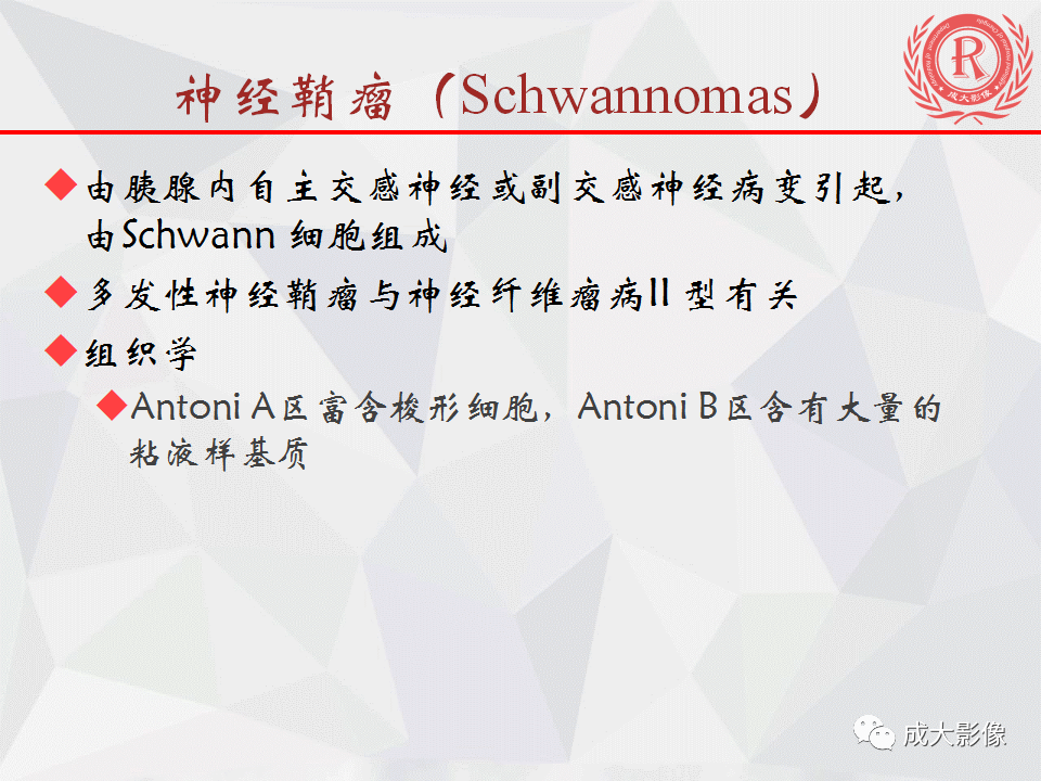 影像PPT - 【PPT】胰腺良性间叶源性肿瘤影像诊断-25