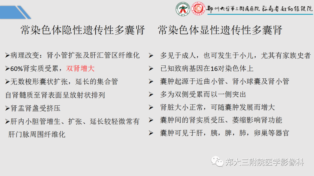 影像PPT - 【PPT】胎儿泌尿生殖系统常见疾病的MRI诊断-33